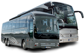 Autobus Germania