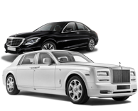 Limousine Service in Germany