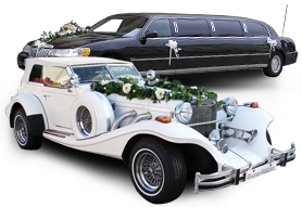 Wedding Cars in Germany